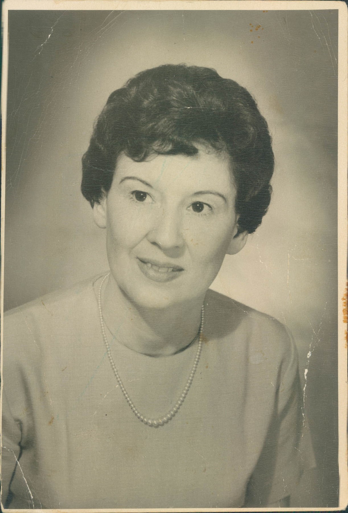 Obituary of Jennie P. Ritcey