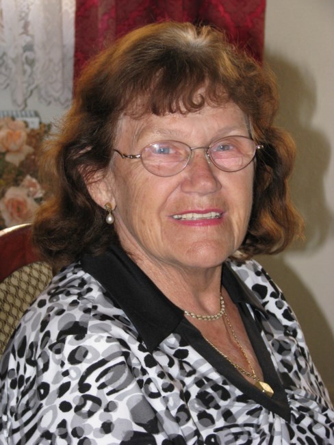 Obituary of Irmgard F. Bryan
