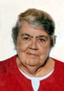 Obituary of Charlene J Hardy