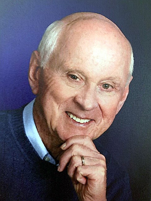 Obituary of Eugene Ned Snow