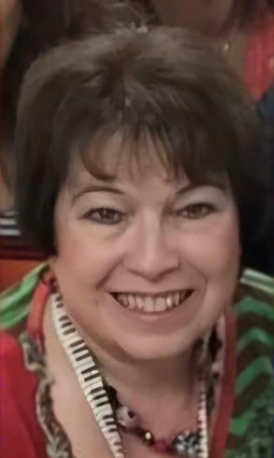 Obituario de Brenda Kay Odell