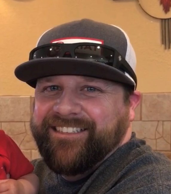 Avis de décès de David Preston Jones