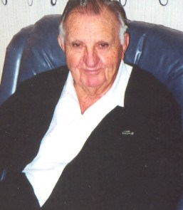 Obituary of David Lee Jameson