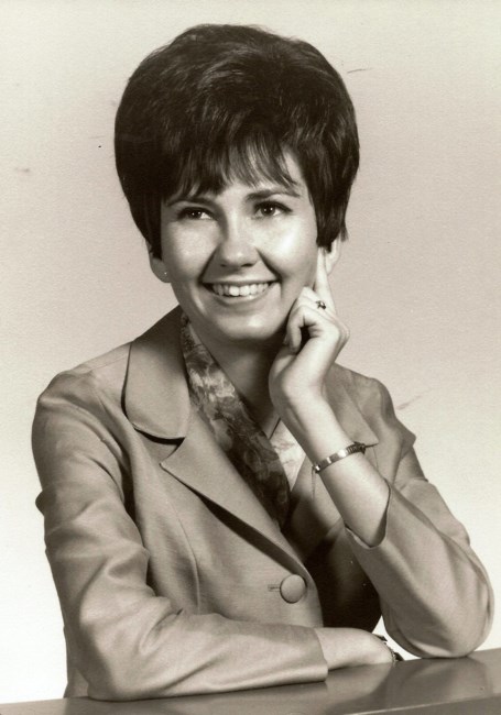 Obituary of Diana S. Caldwell