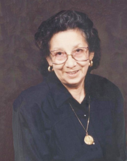 Obituary of Ida L. Byrum