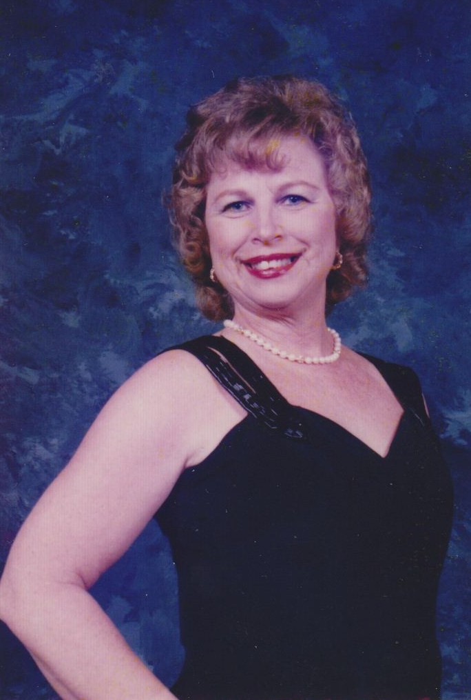 Obituary of Barbara E Anderson