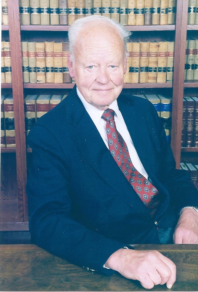 Obituary of Robert C. Bibb