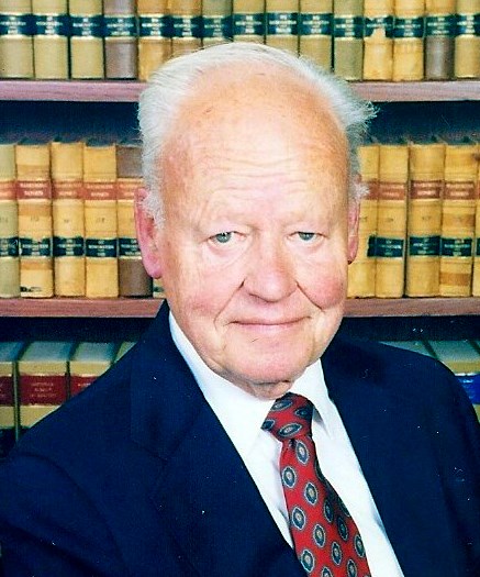 Obituary of Robert C. Bibb