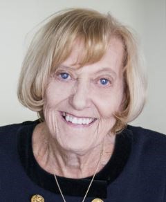 Obituary of Shirley Kay Bowen