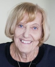 Obituary of Shirley Kay Bowen