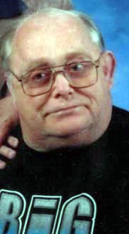Obituary of Charles "Chuck" Kroeger