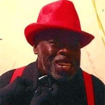 Obituary of Clarence A. Salliey