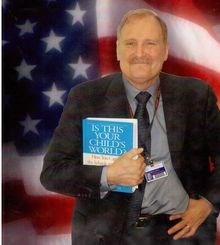 Obituario de Richard Nicholas Johns