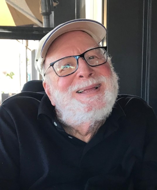 Obituary of Theodore Eugene Mech Jr.