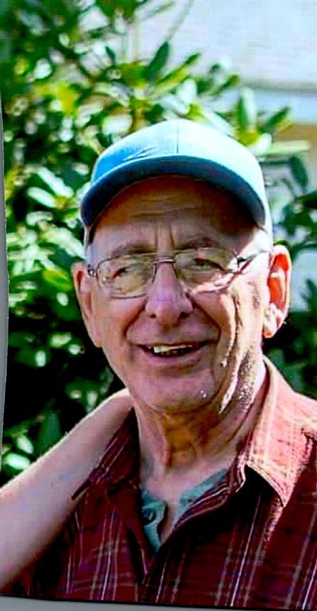 Obituary of Neil S. Napolitan