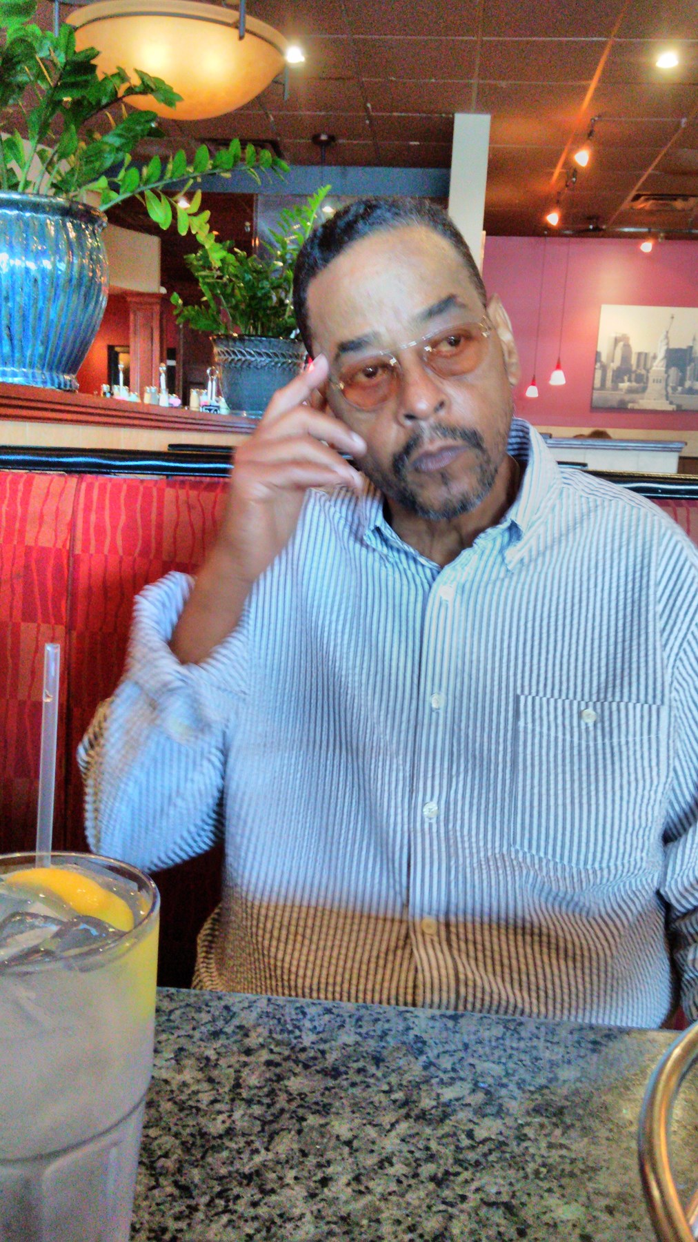 Obituary of William Joseph Arango