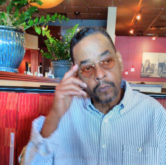 Obituary of William Joseph Arango