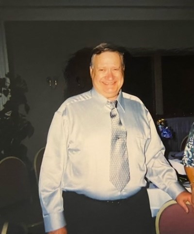 Avis de décès de Arthur Haffner