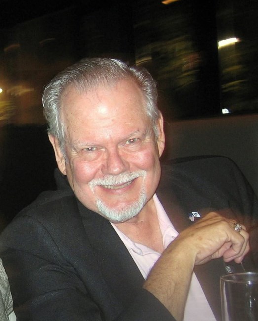 Obituary of Kenneth Clark Sorenson