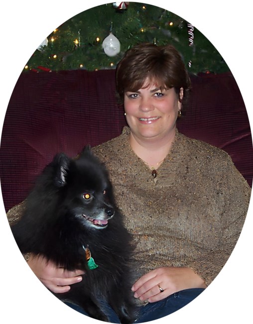 Avis de décès de Karla F. Makowicz