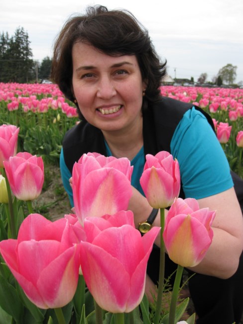 Obituary of Raisa Vasilii Spraiter