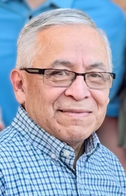 Obituary of Lupe Reyes Jr.