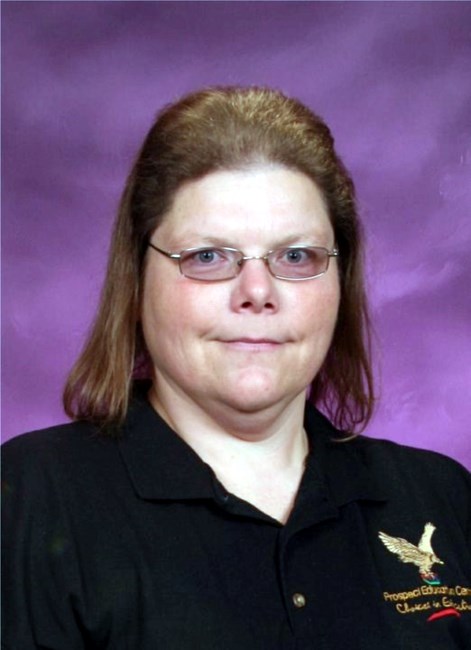 Obituary of Rebecca Ann Roberts