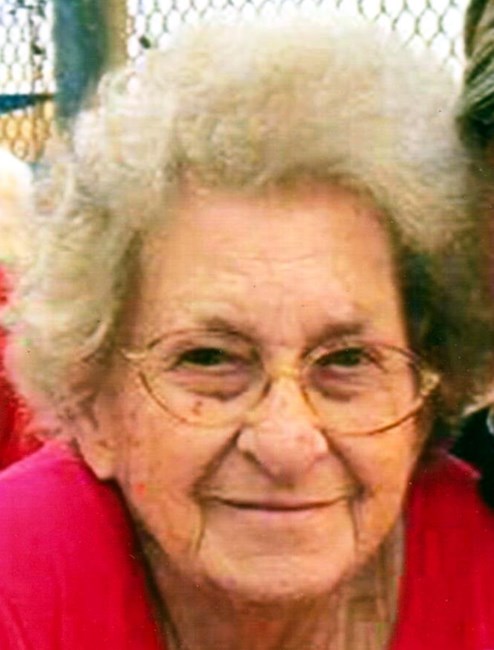 Obituary of Johnnie Mae Bailey Reat