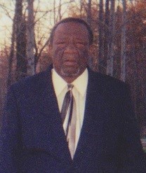 Avis de décès de Harold Edward Tate