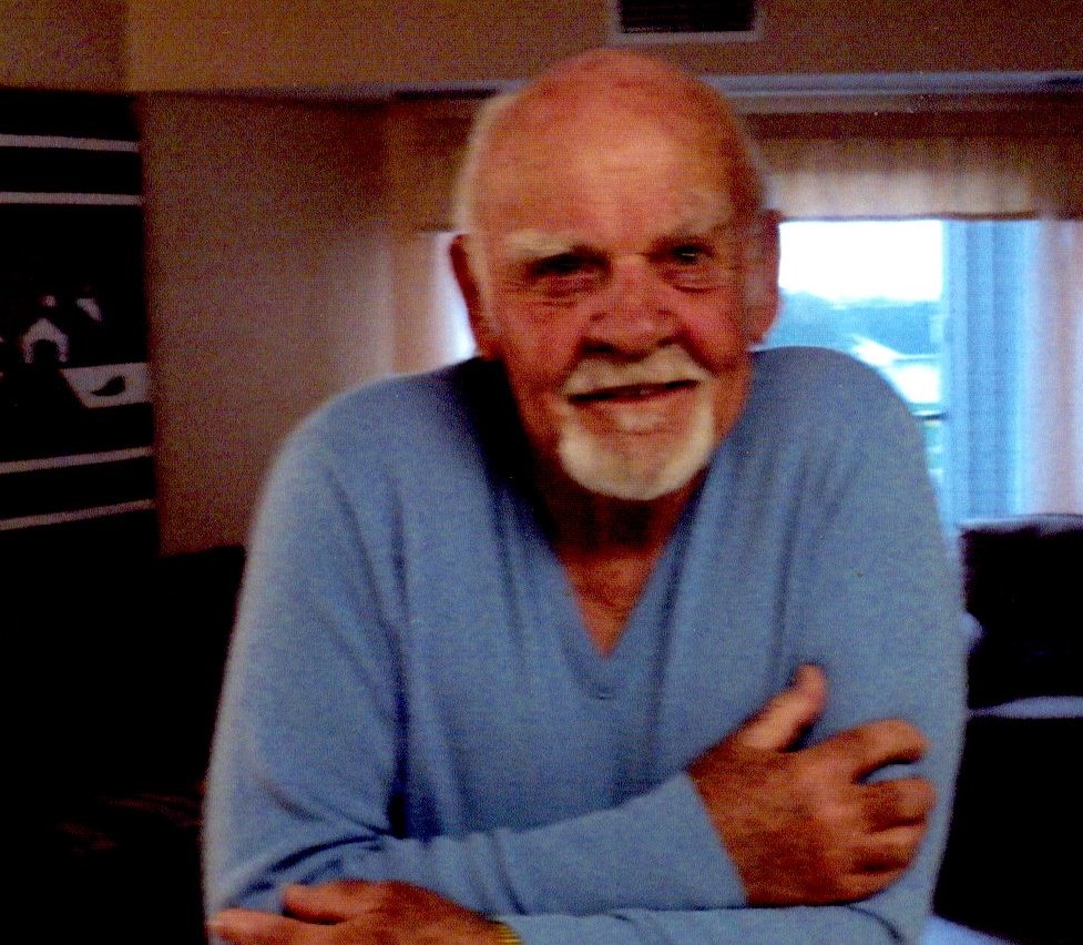 Obituary of William G. Handley