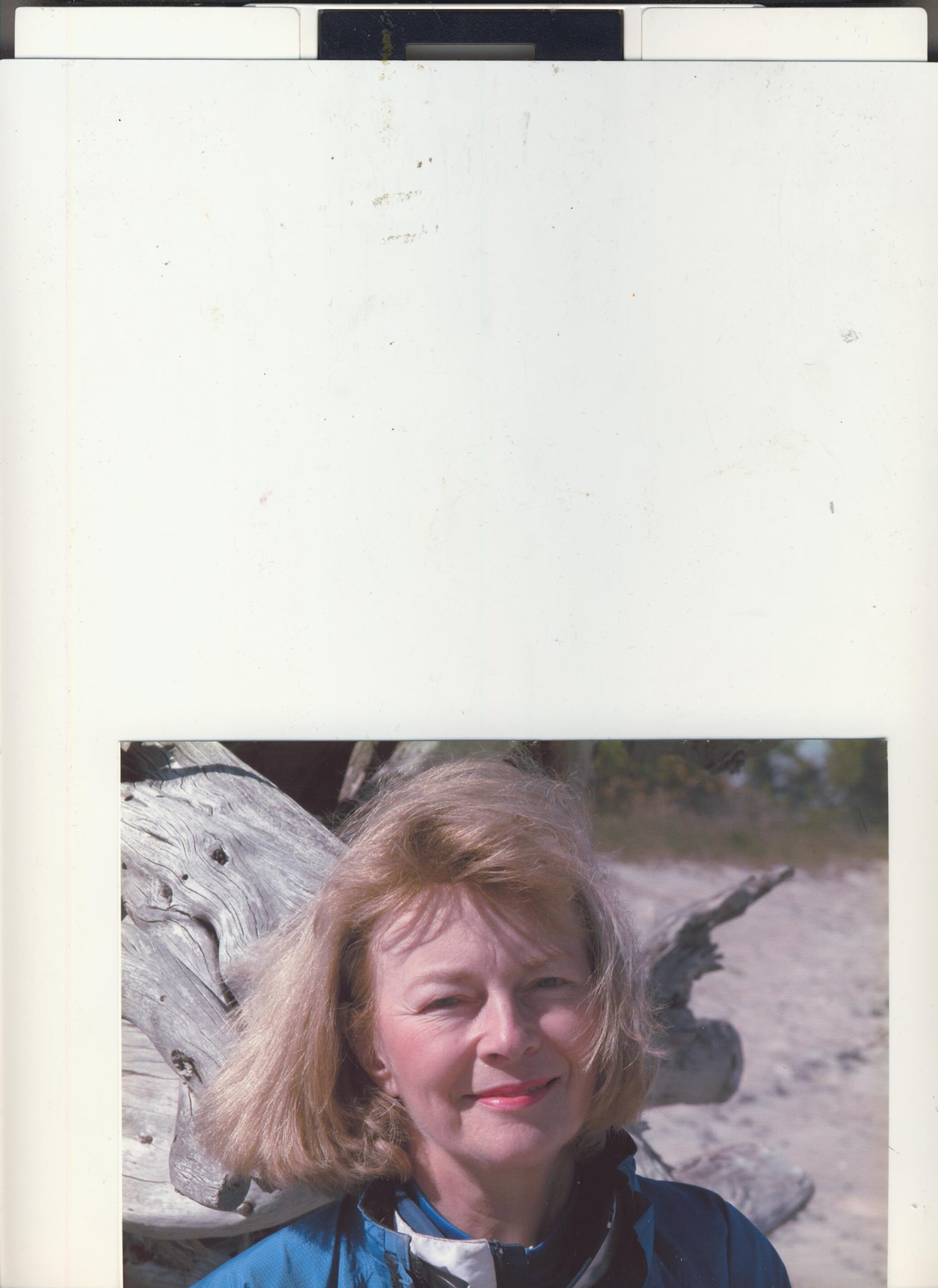 Obituary of Linnette Ott Hulbert