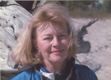 Obituary of Linnette Ott Hulbert