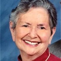Obituary of Bette A. Lawton