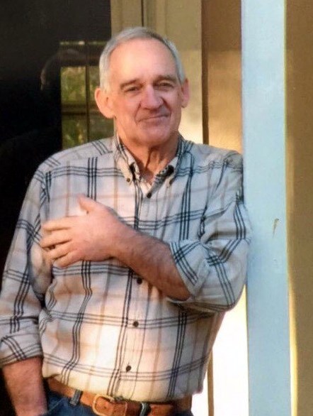 Obituary of Robert Larry Moore Sr.