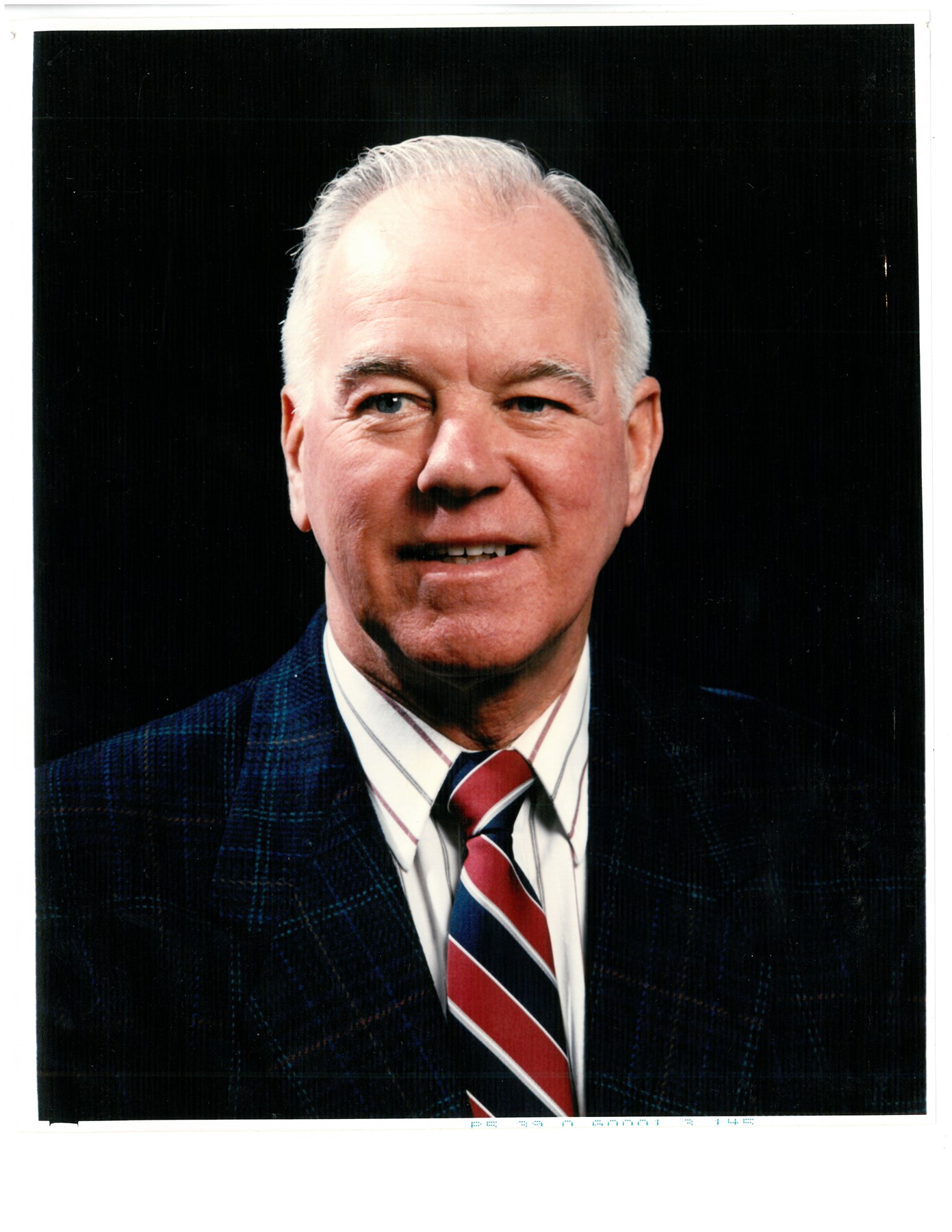 Obituary of James "Kelly" Kelvin Burnett