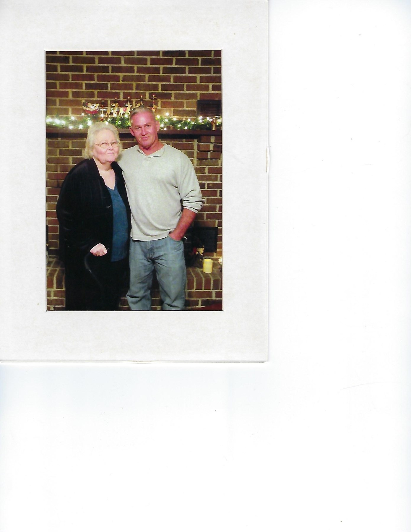 Obituary of Jeffery Randall McCormack