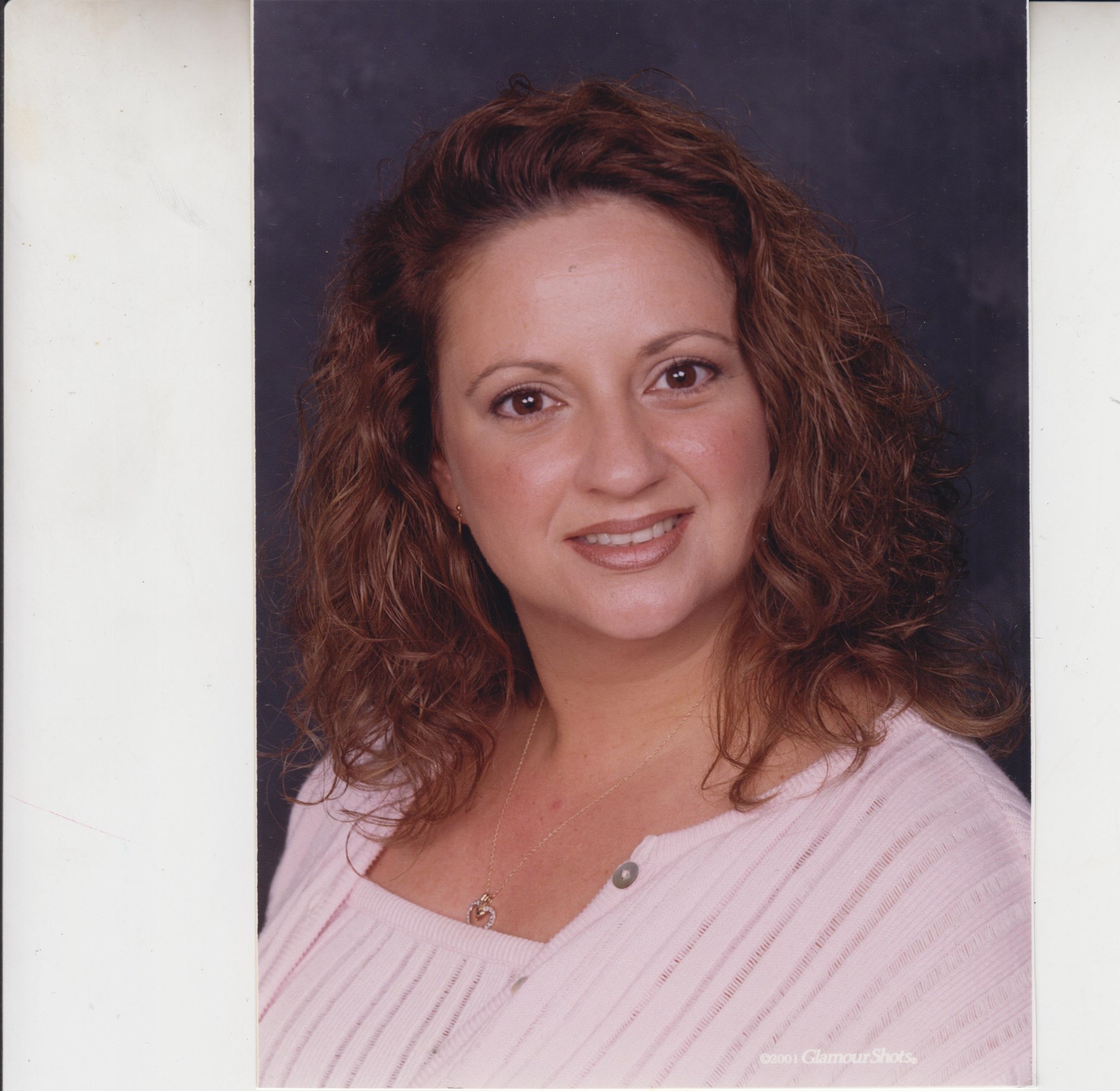 Obituary of Madeline Ann Diaz