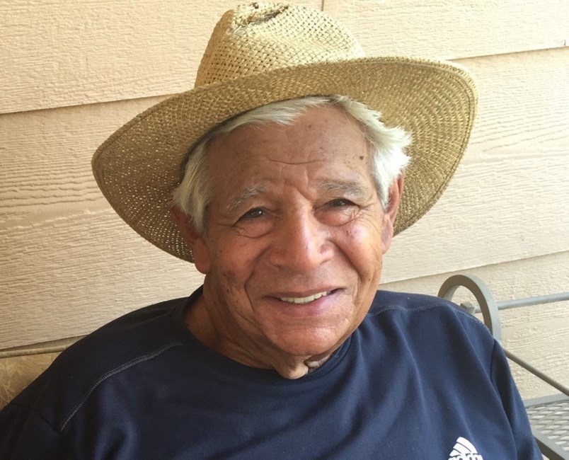 Manuel Rodriguez Obituary Centennial, CO