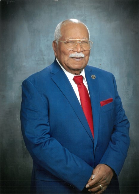 Obituary of Dr. Freddie Lee Hayes