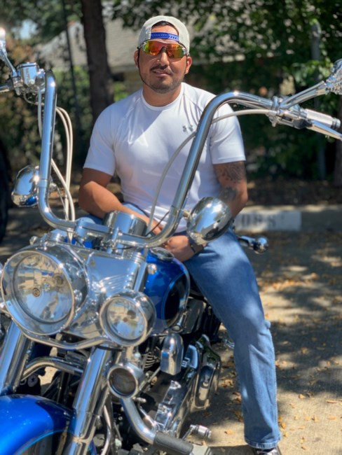 Obituary of Victor Ignacio Mendez