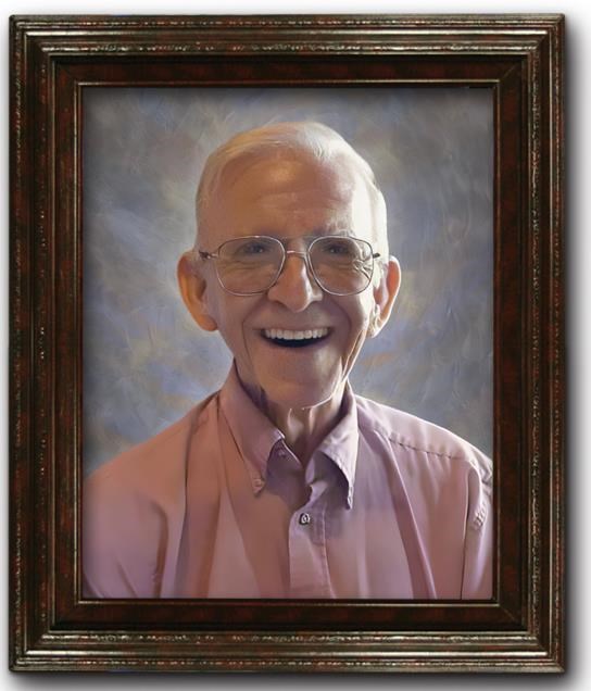 Obituary of Albert Richard Riley Jr.