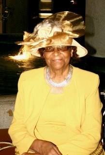 Obituary of Thelma Breland