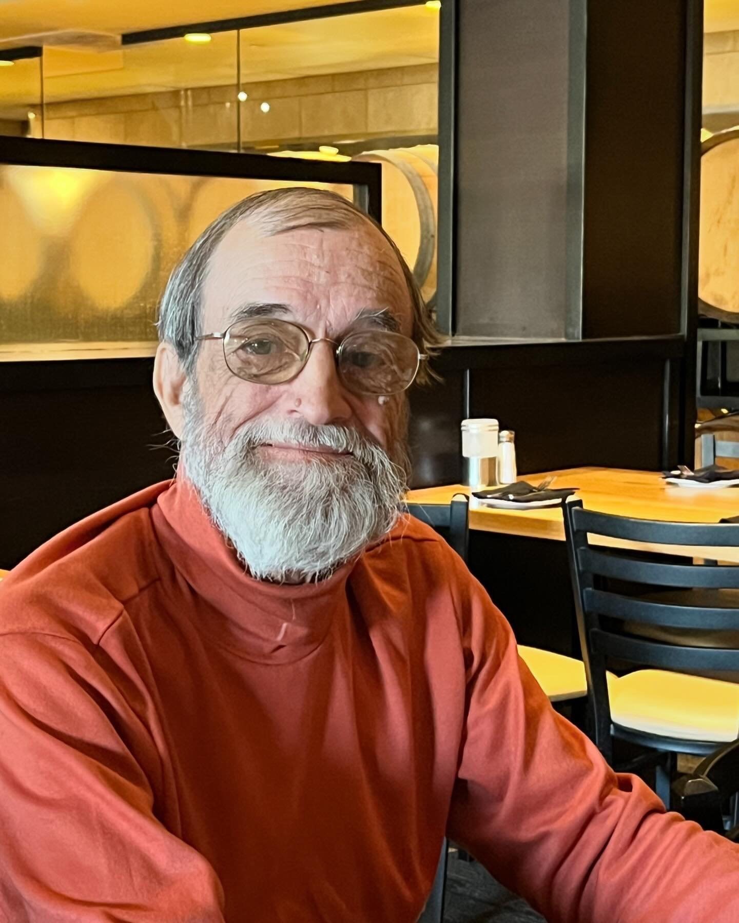 Obituary of Robert Joseph Szymanski