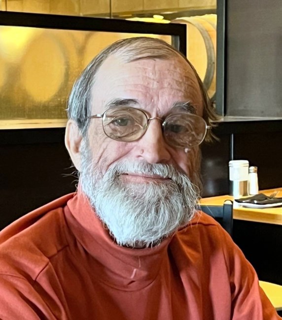 Obituary of Robert Joseph Szymanski