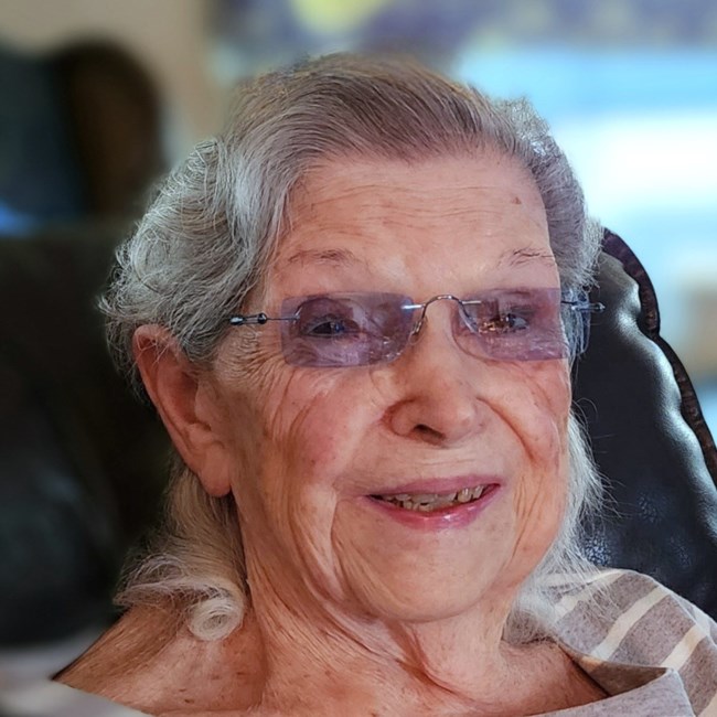 Obituary of Judith Romm Couture