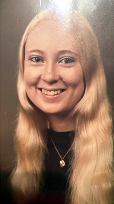 Obituary of Brenda Kay Carraway