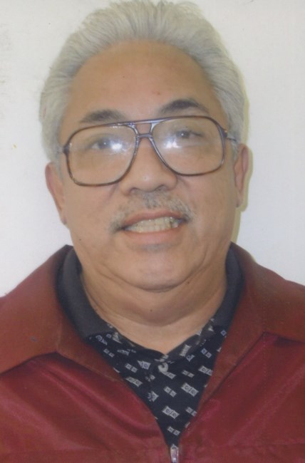 Obituary of Herbert Holman Holguin