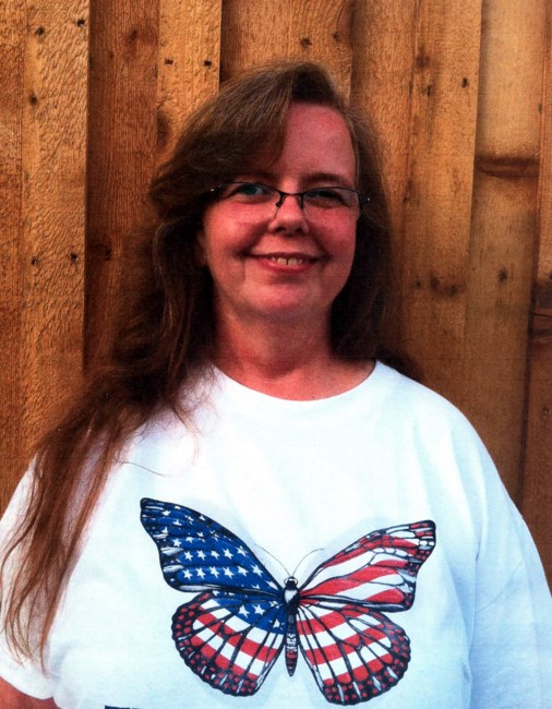 Obituary of Sheila ReNee Gibson