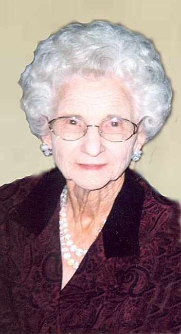 Obituary of Germilla F Pavlasek