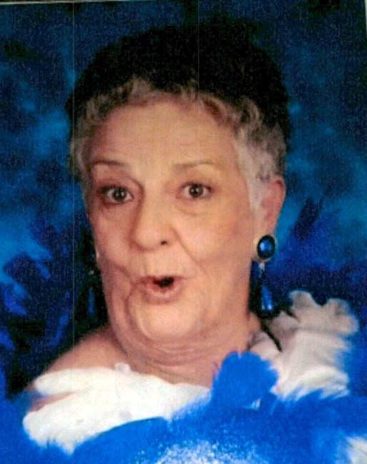 Obituary of Laura M. Johnson